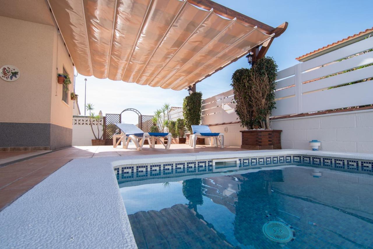 Casa Riu Avall * Riumar