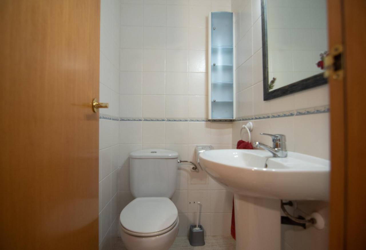 Casa Riu Avall Сasa de vacaciones Riumar