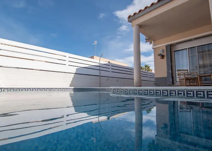 Casa Riu Avall
