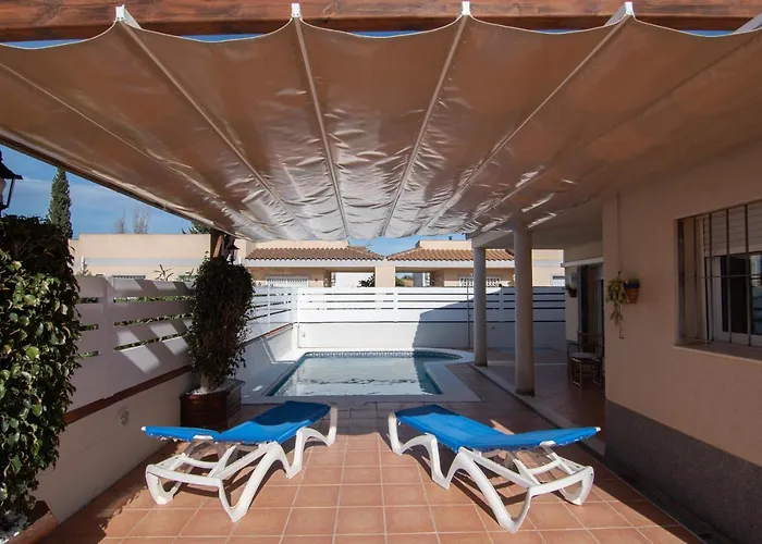 Casa Riu Avall