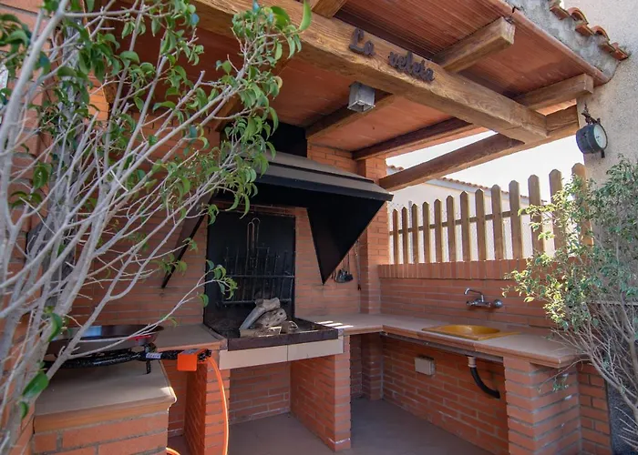 Casa Riu Avall