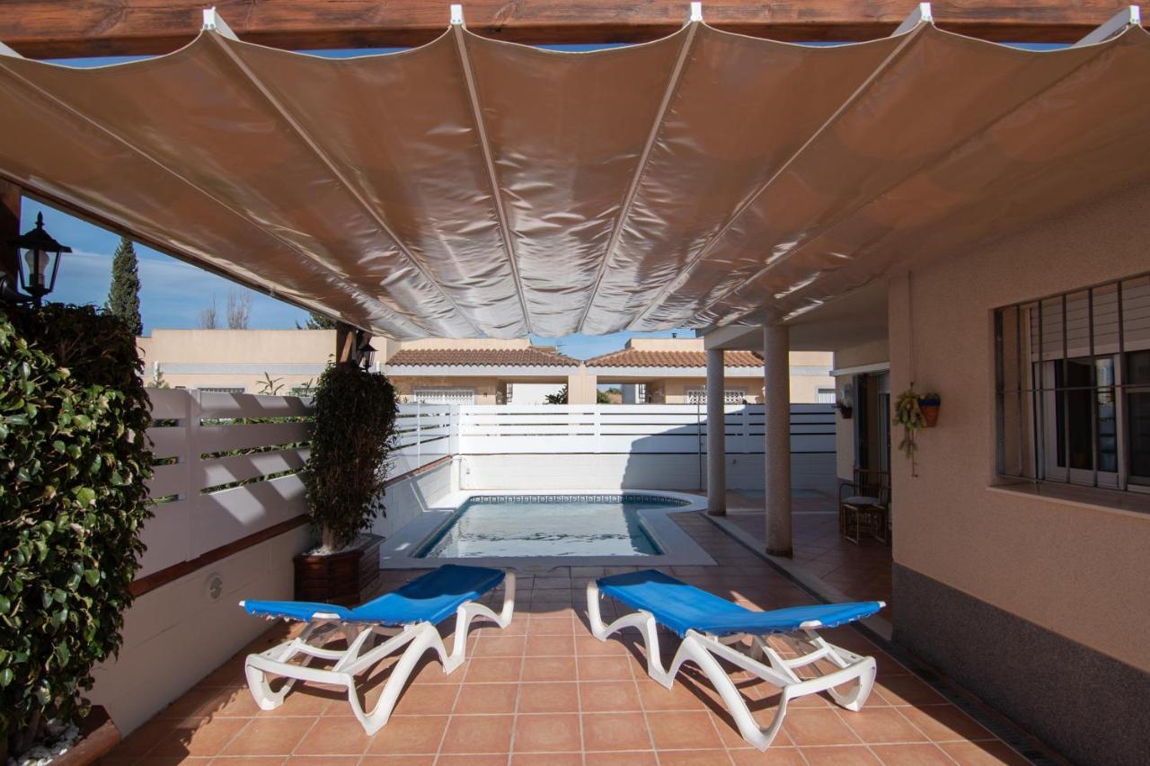 Casa Riu Avall * Riumar