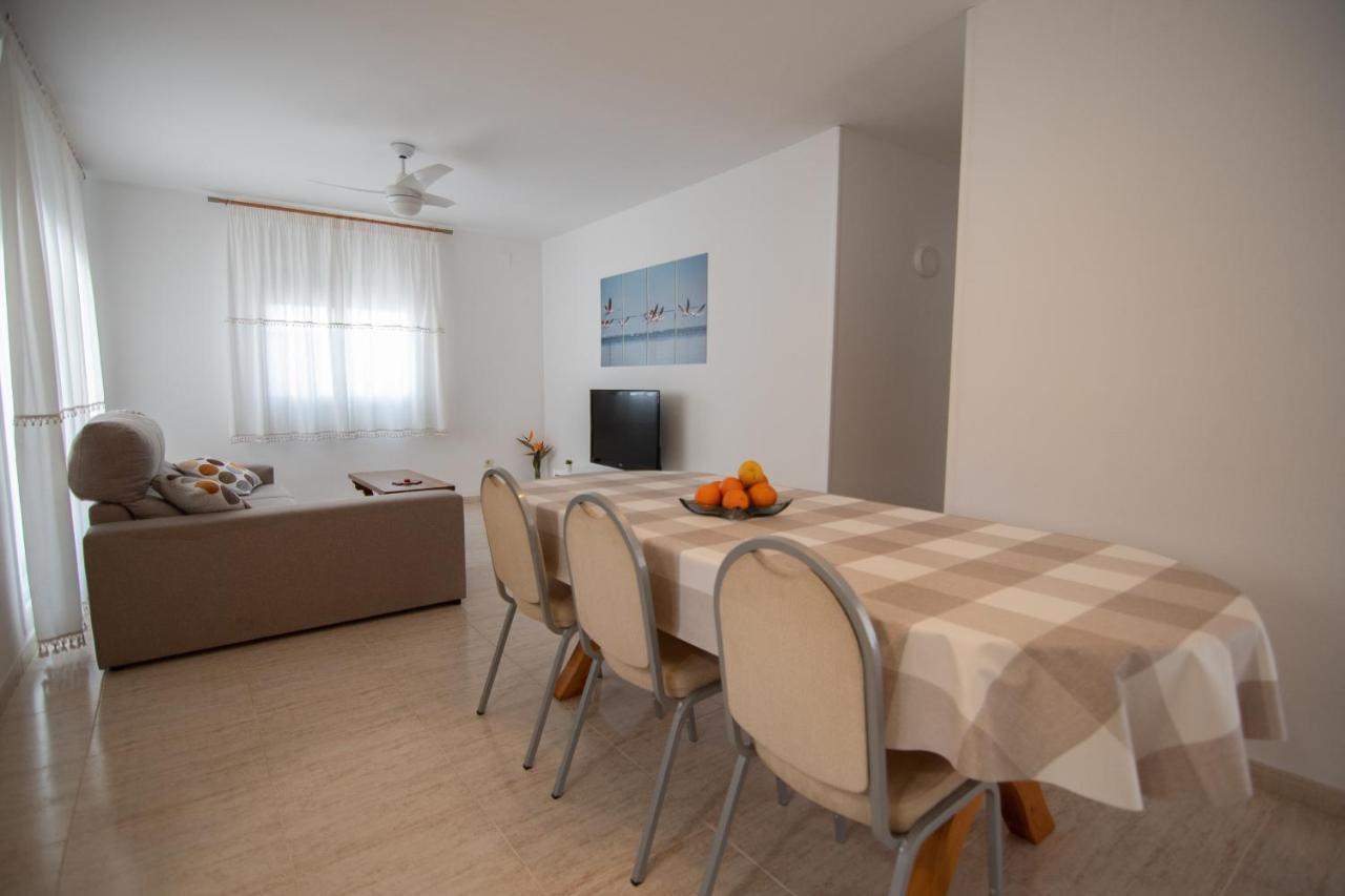 Casa Riu Avall Vakantiehuis Riumar