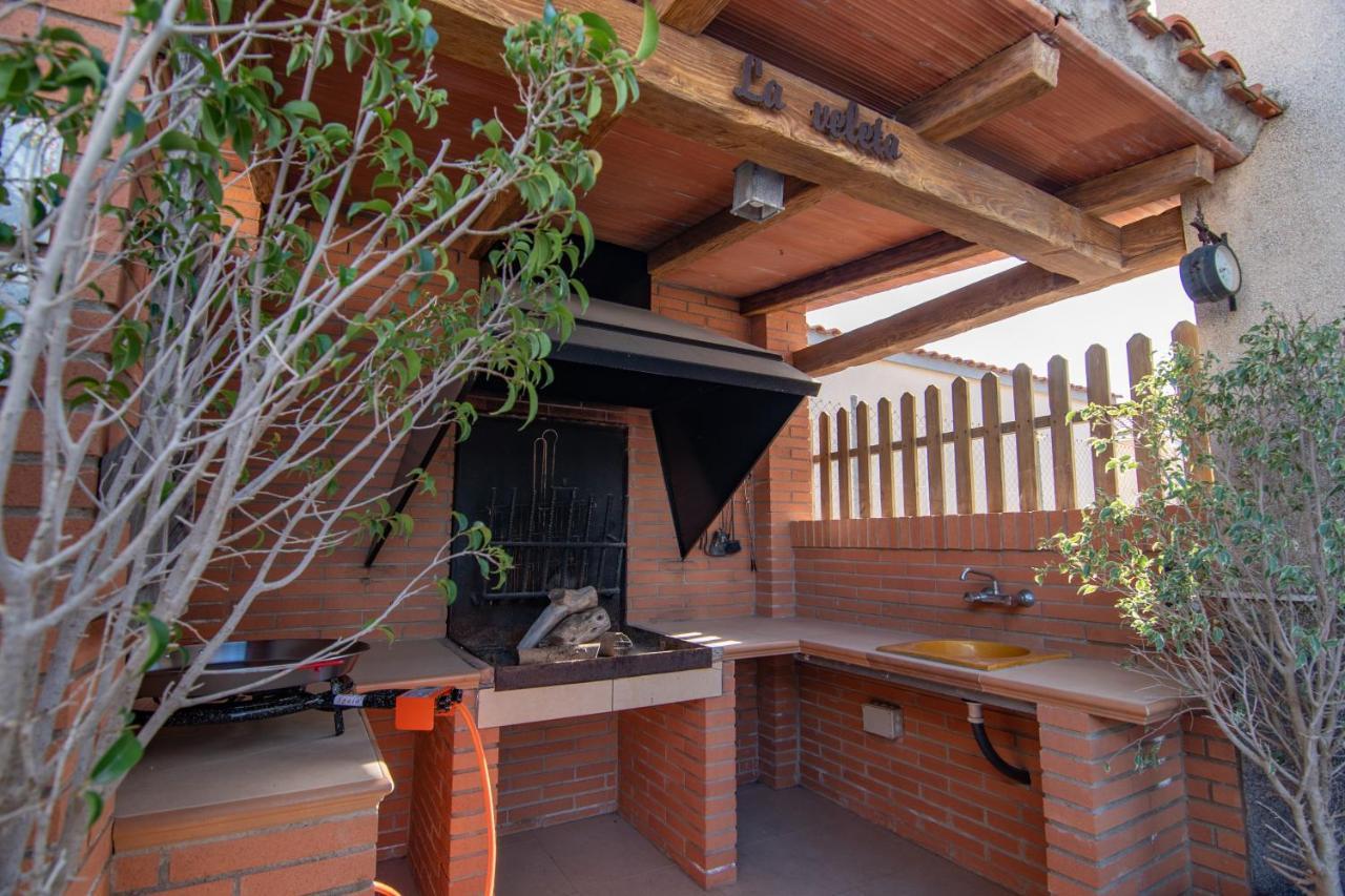 Casa Riu Avall * Riumar